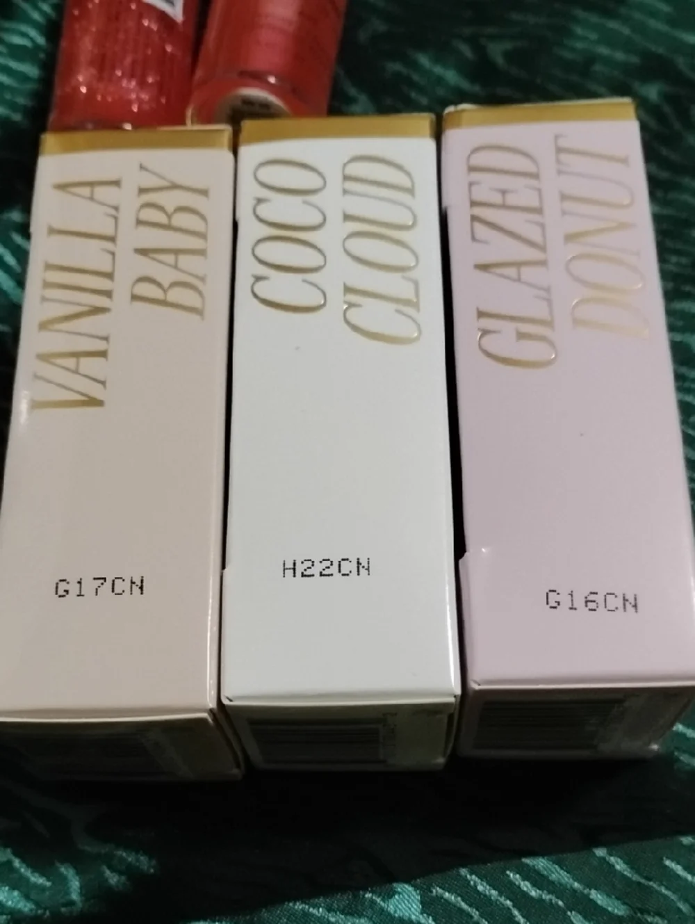 6 Pc TRULY Lip Gloss Set Plus More Reseller Bundle All New